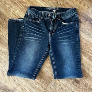 Buckle Jeans - Boys Request Jeans Premium